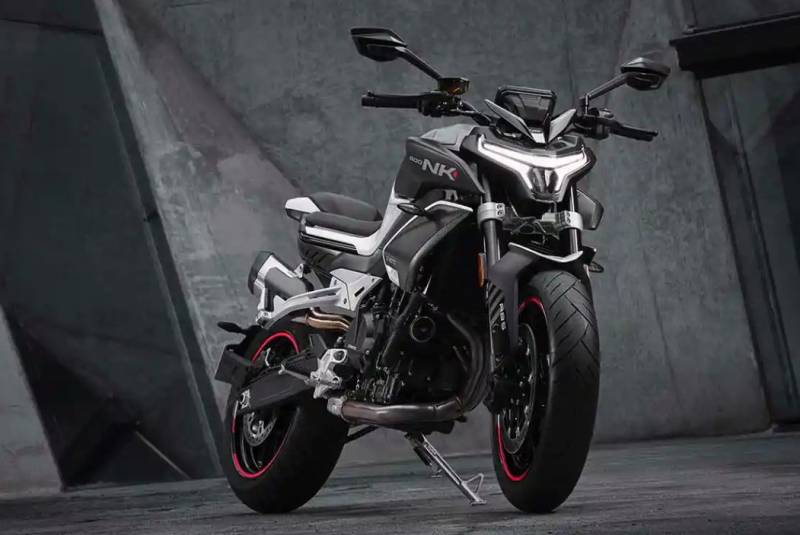 800 NK SPORT