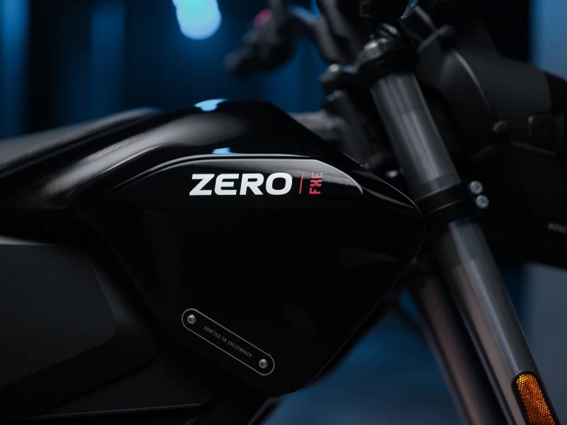 moto électrique gironde 2023 Zero motorcycles 